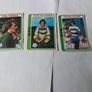 Topps Football Cards Image 9