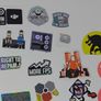 Sticker Packs - LTTStore.com + DJI + iFixIt + Insta360 + More! Image 2