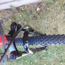 kids mountain bike Rockrider st900 Image 8