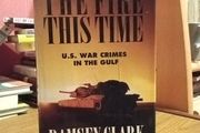 The Fire This Time - Gulf War
