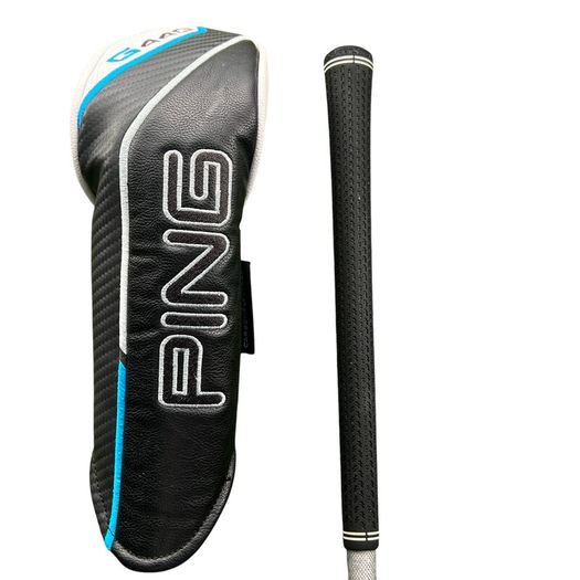 Ping G440 Max #7 Wood 21 Degree / Tensei White AV 65 Stiff