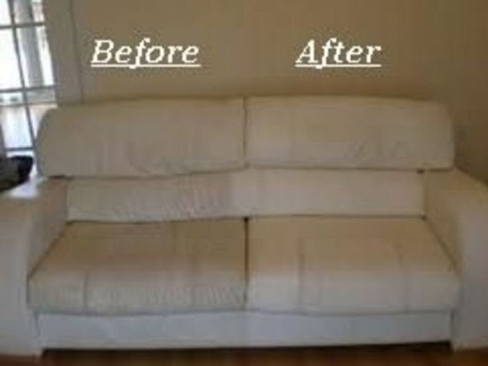 Upholstery Cleaning - Sofa & Couch Cleaners