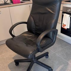 Office chair