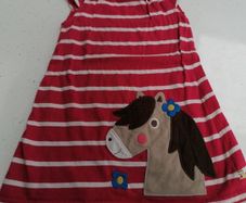 frugi dress