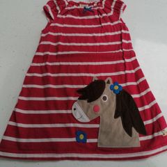 frugi dress