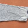 Denim Trouser. Image 6