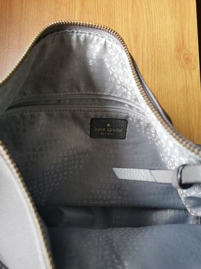 Kate Spade Leather Shoulder Bag