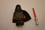 Lego Star Wars SW0547: Darth Revan Minifigure