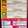 Hello Kitty 3 Disc Collection - 15 Episodes DVD Image 2