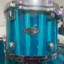 Tama Starclassic Performer 4pc Sky Blue Aurora Image 10