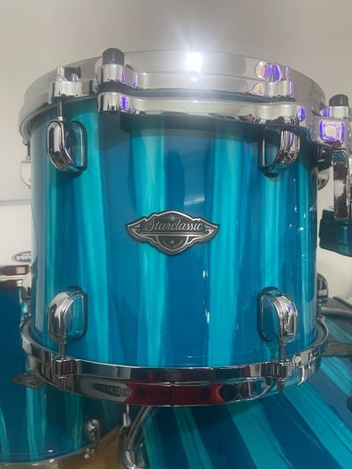 Tama Starclassic Performer 4pc Sky Blue Aurora