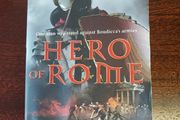 Hero of Rome by Douglas Jackson