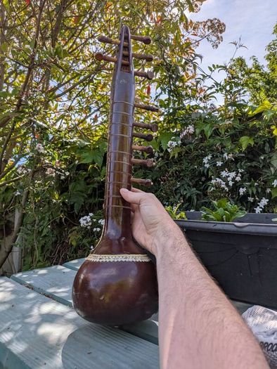 Sitar