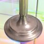 Vintage Brass Scales of Justice Mid-Century Legal Apothecary Decor Image 10