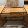 kitchen table & chairs Image 6