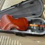 Student Violin 3/4 Image 4