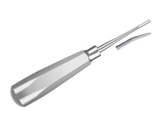 Dental Luxators