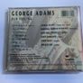 George Adams Old Feeling CD Image 2