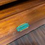 Antique Writing Desk Image 4
