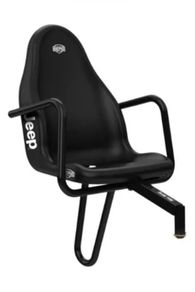 berg go kart rear seat