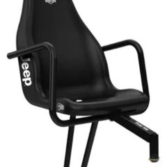 berg go kart rear seat