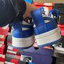 Nike Dunk Low Disrupt Game Royal CK6654-100 Image 5