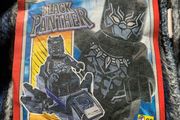 LEGO Marvel Super Heroes Black Panther Paper Bag 242316 (SEALED)