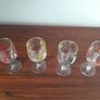 Mid Century Cocktail Glasses Image 4