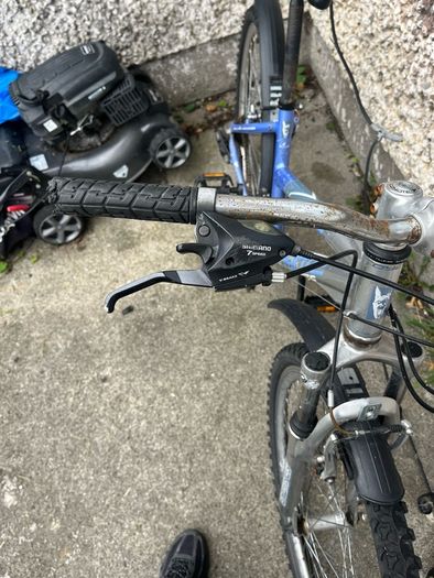 bike