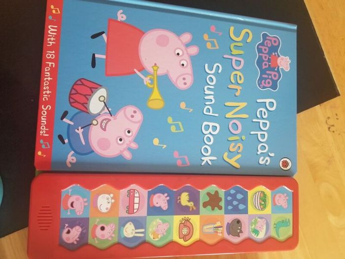 Peppa Pig Bundle