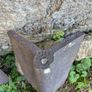 Reclaimed Ridge roof Tiles Image 6