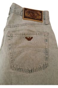Armani Jeans