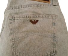 Armani Jeans