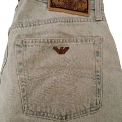 Armani Jeans