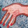 Lucia Cullinane Large Acrylic on Canvas Image 7