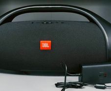 Jbl Boomox