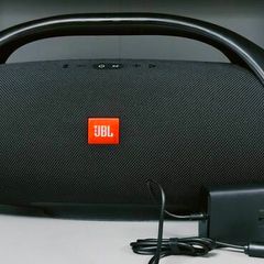 Jbl Boomox