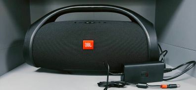 Jbl Boomox