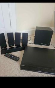 home cinema system