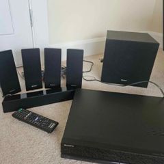 home cinema system