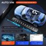 Launch Crp123x  Obd2 Diagnostic Device All System Tpms Epb Sas Bms Dpf Abs Etc Image 7