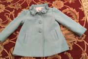 Monsoon Baby Coat size 18-24 months