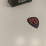 Custom Marshall Pickholders & Pick Set Image 4