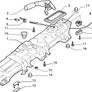 Sealing Grommet (Fiat Coupe) Image 2