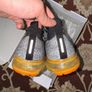 Nike Air Vapormax 2.0 Flyknit Safari 942842-106 Image 3