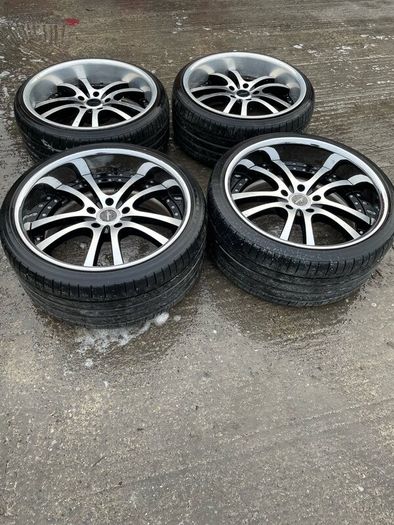 20 inch bmw wheel