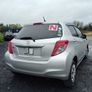 Breaking Toyota vitz 2013 Image 5