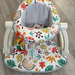 Fisher price sit-me-up seat