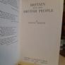 Britain and the British People by Ernest Barker (LP231) Image 2