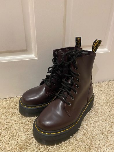 Martens size 3uk